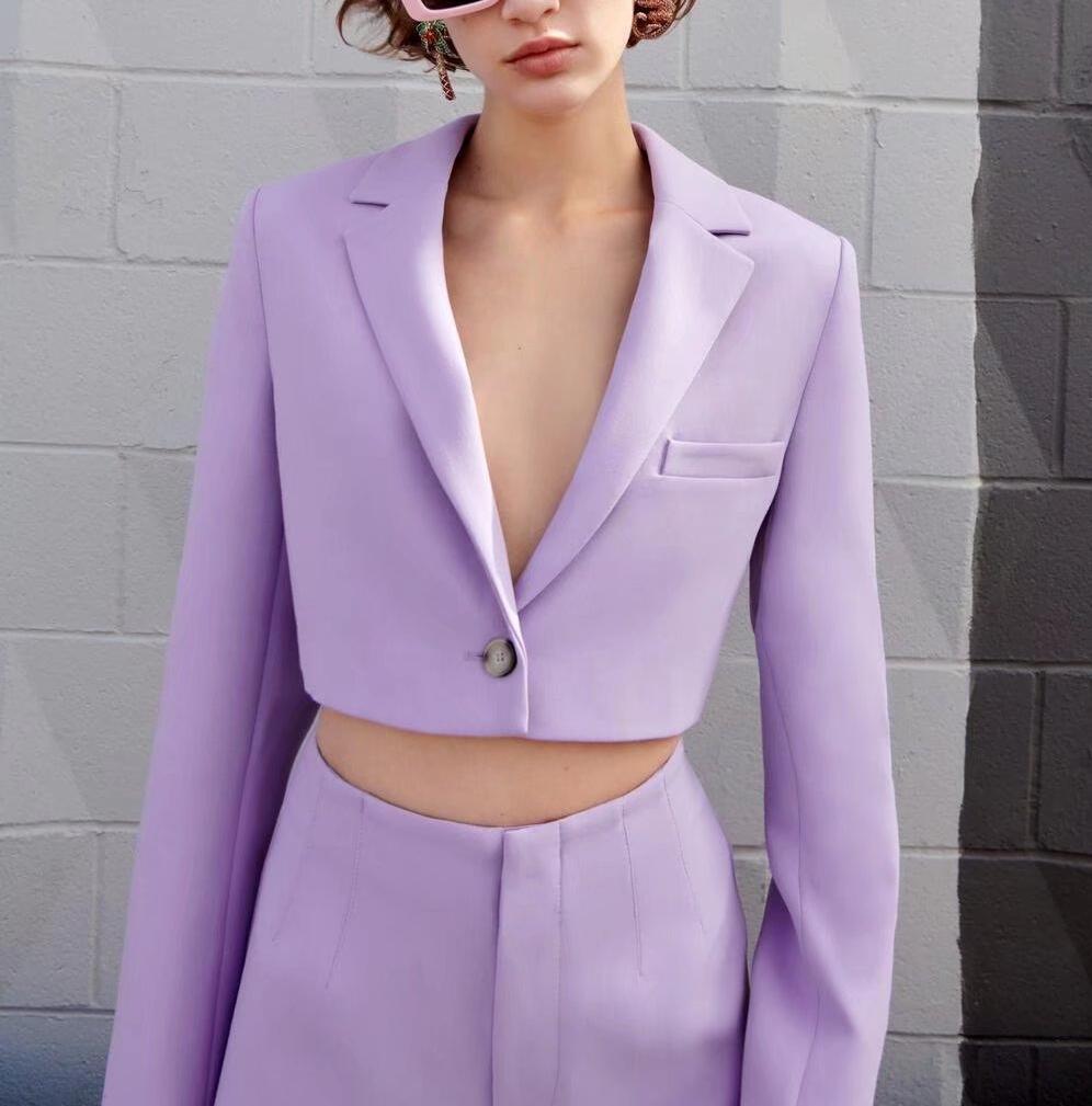 Jaelle Jacket