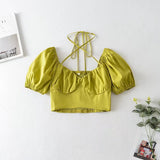 Marysu Tee