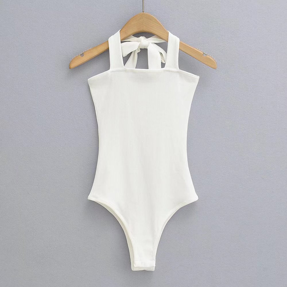 Clarisse Bodysuit