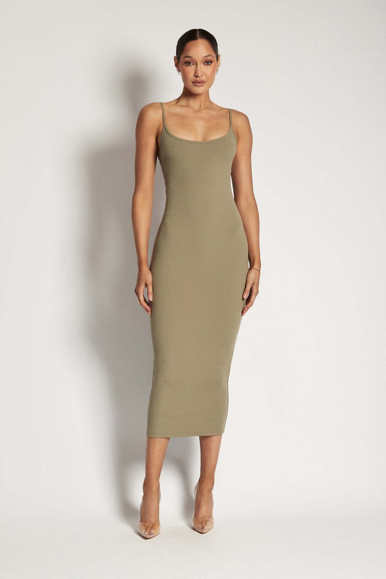 Regina Cami Dress