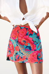 Mayette Skirt