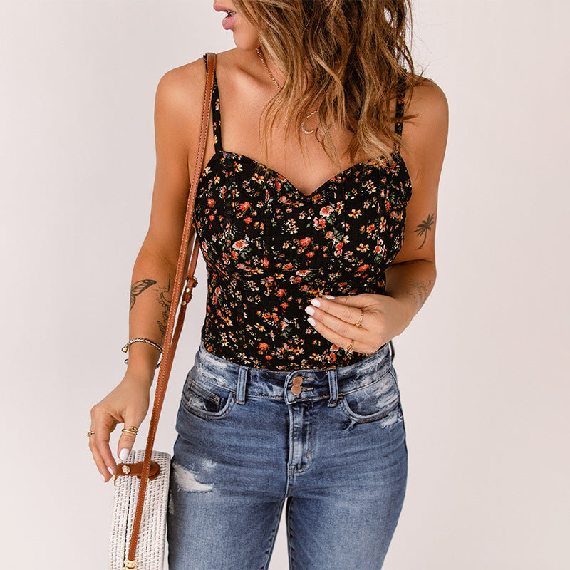 Dorana Bodysuit