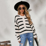 Josia Button Sweater