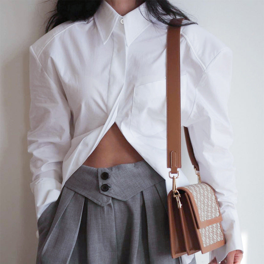 Isla Blouse