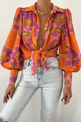 Naomi Blouse