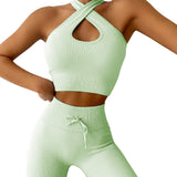 Eliana Activewear Set