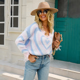 Chiana Loose Cool Sweater