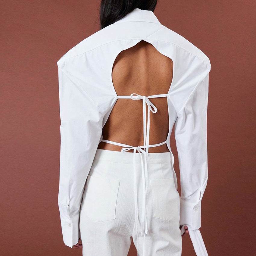 Isla Blouse