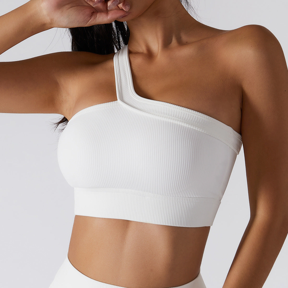 Laurella Activewear Tops