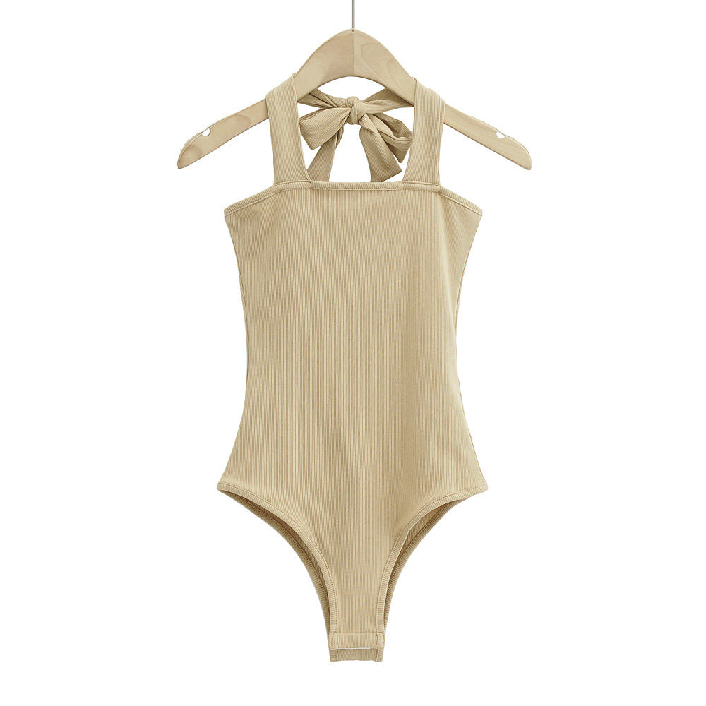 Clarisse Bodysuit