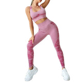 Klamora Activewear Sets