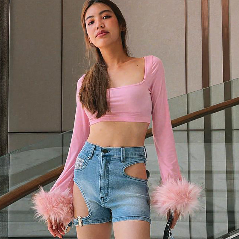 Pritas Tee