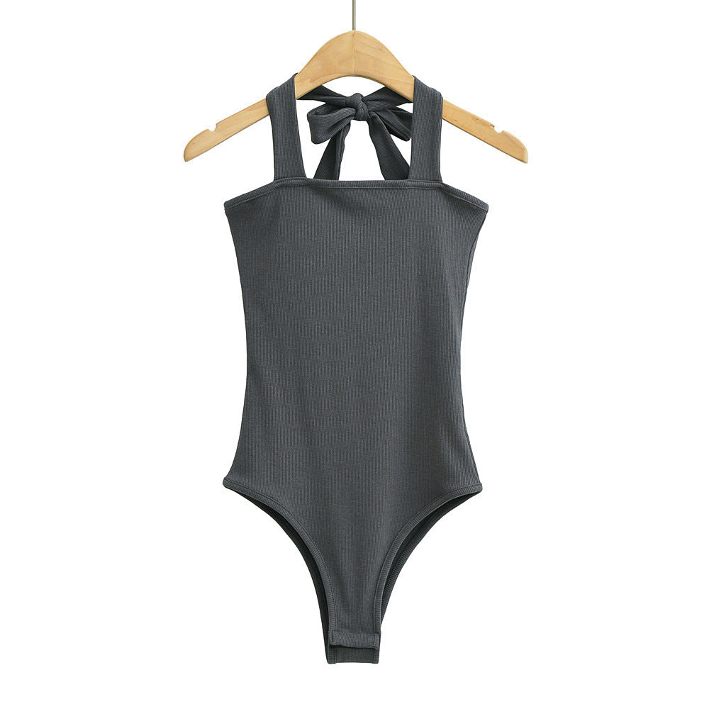 Clarisse Bodysuit