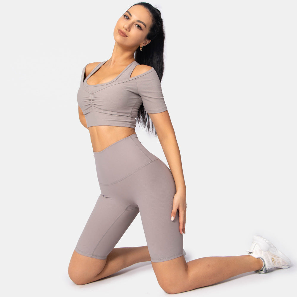 Mina Activewear Set