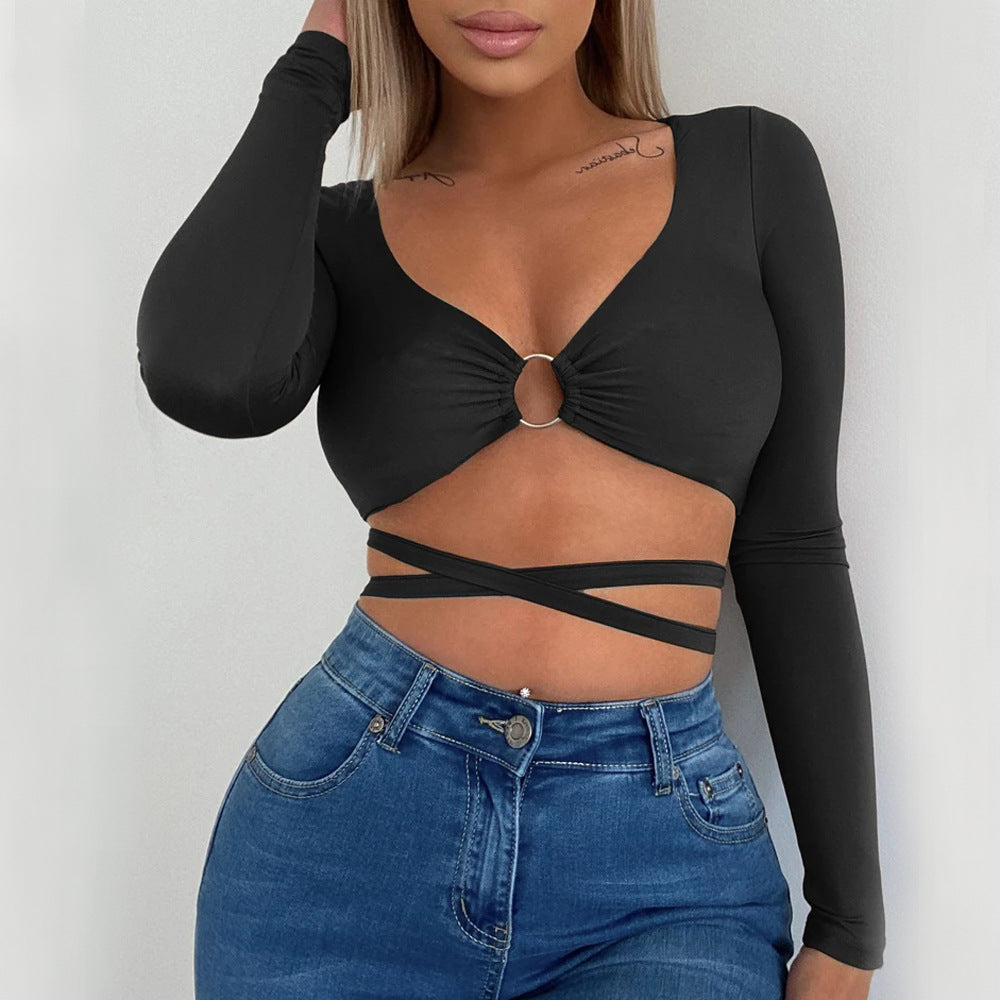Floura Tee