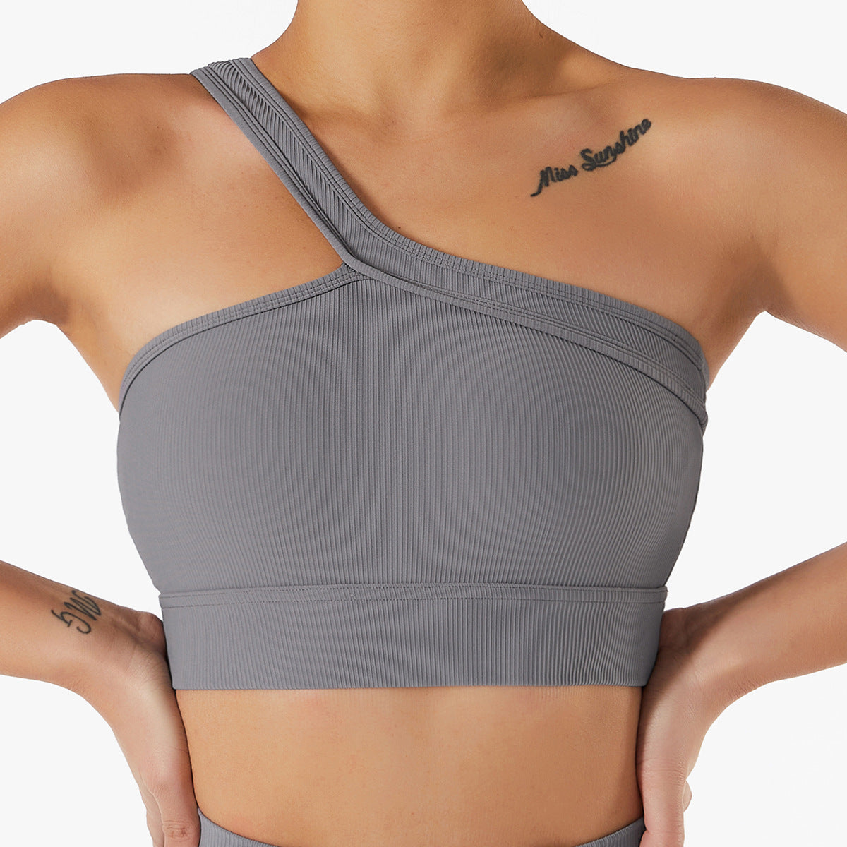 Laurella Activewear Tops