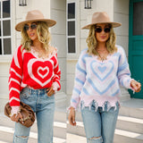 Chiana Loose Cool Sweater