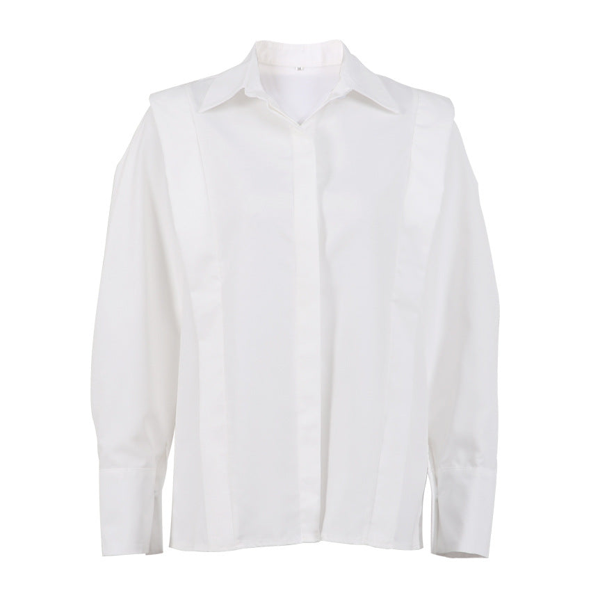 Avery Blouse