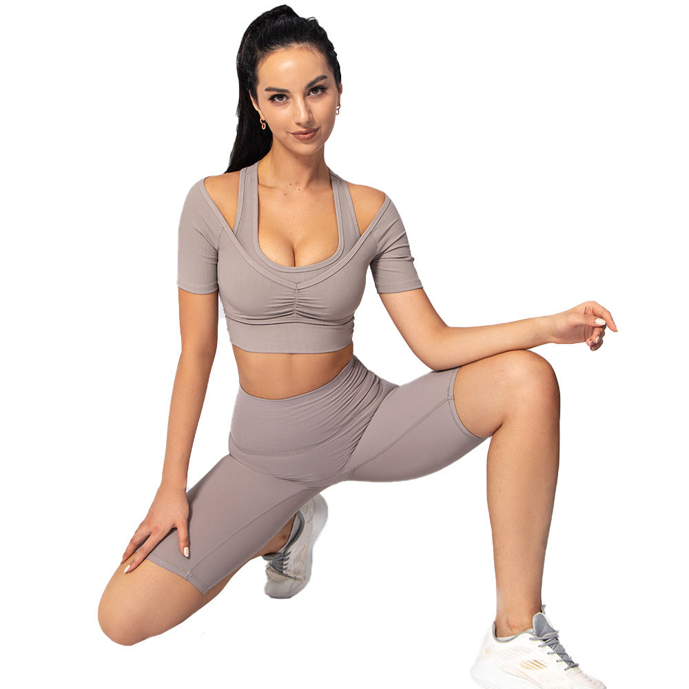Mina Activewear Set