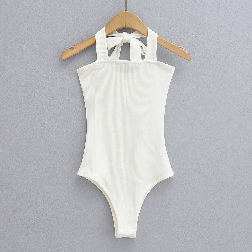 Clarisse Bodysuit