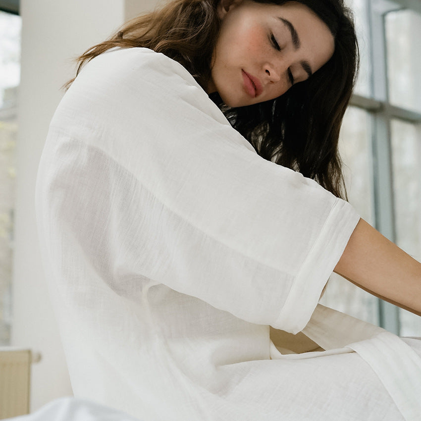 Wilma Nightgown