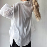 Eleanor Blouse