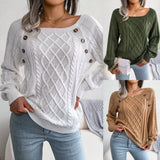 Gina Pullover Sweater