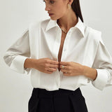 Avery Blouse