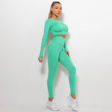 Tindays Activewear Set