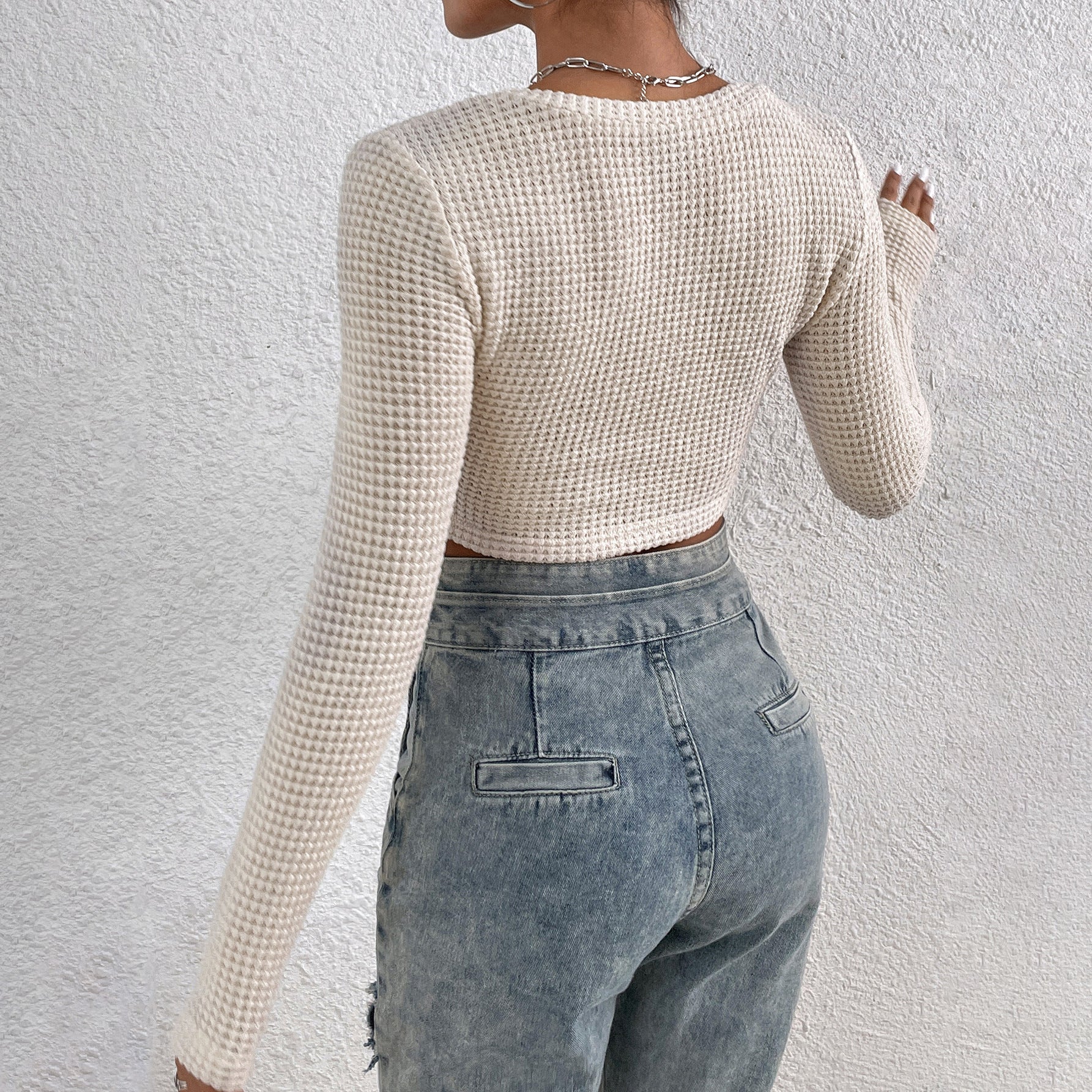 Julianna Knitwear Sweater