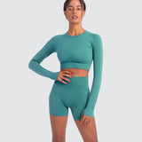 Fanny Activewear Set