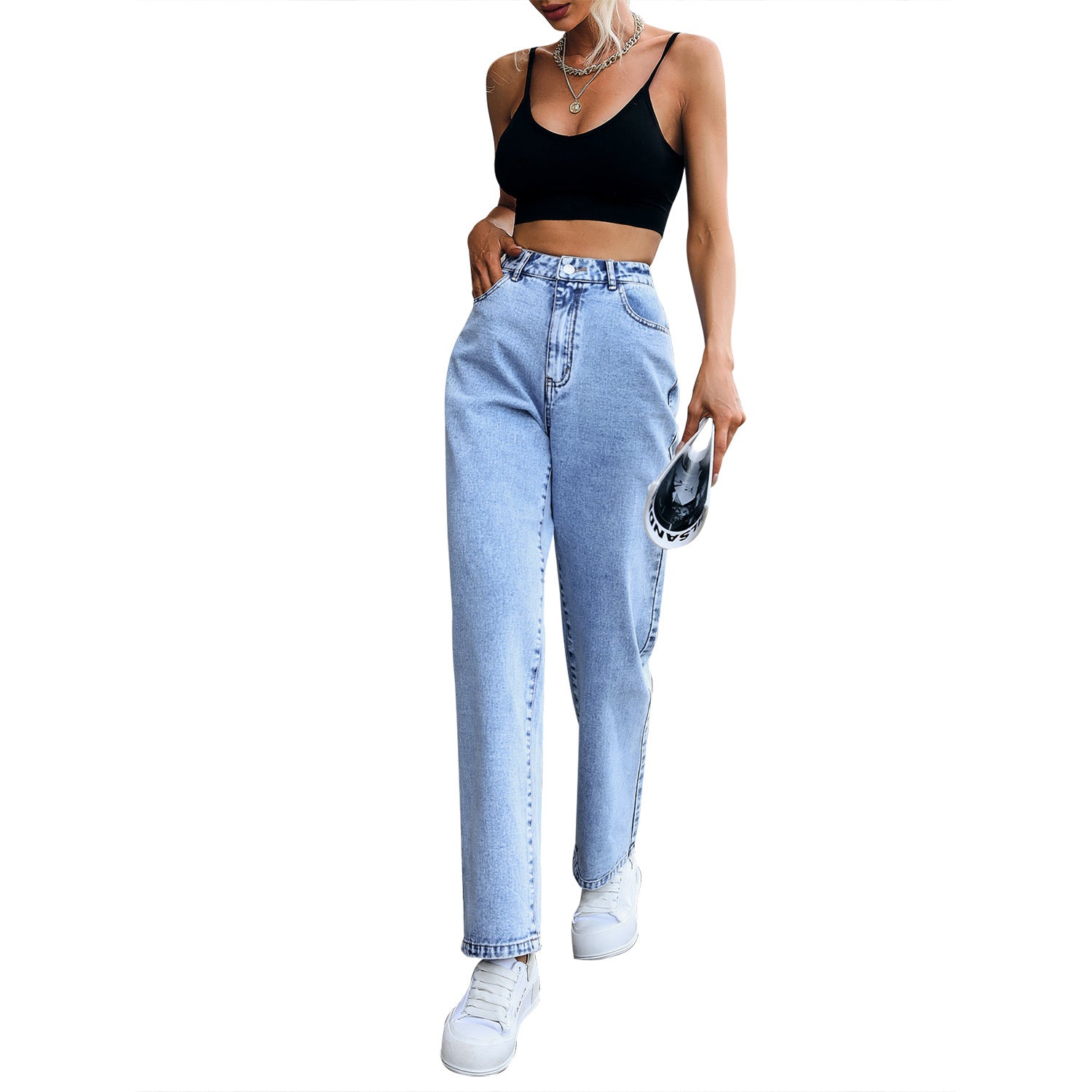 Lena Pants