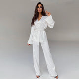 Jadeen Loungewear