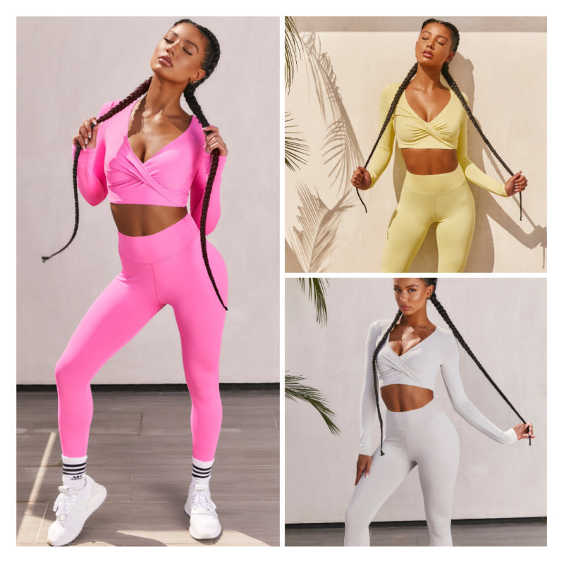 Odette Activewear