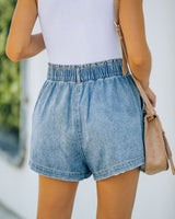 Shyene Shorts