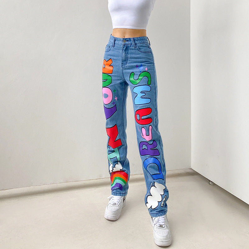Claire Pants