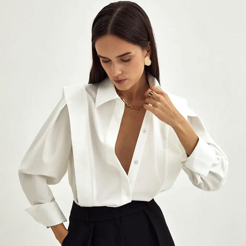 Avery Blouse
