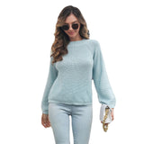 Eula Sleeve Sweater