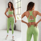 Peachy Activewear