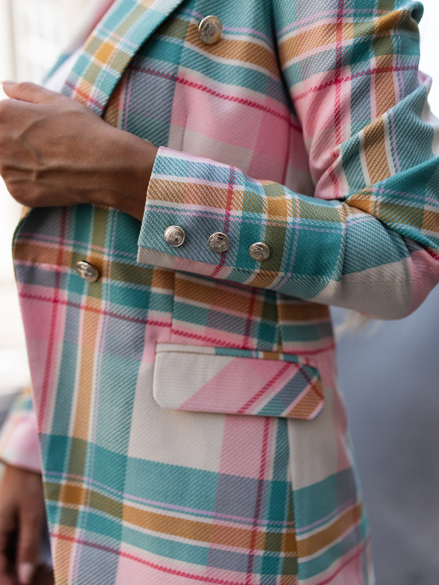 Olivia Coat