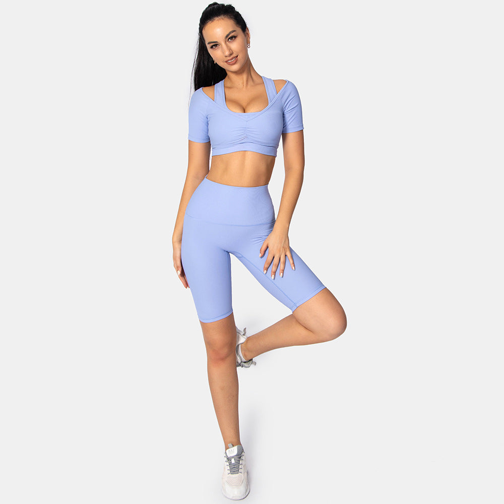 Mina Activewear Set