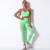 Loena Activewear