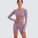 Fanny Activewear Set