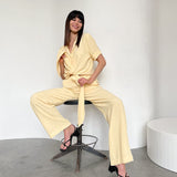 Jennilyn Loungewear