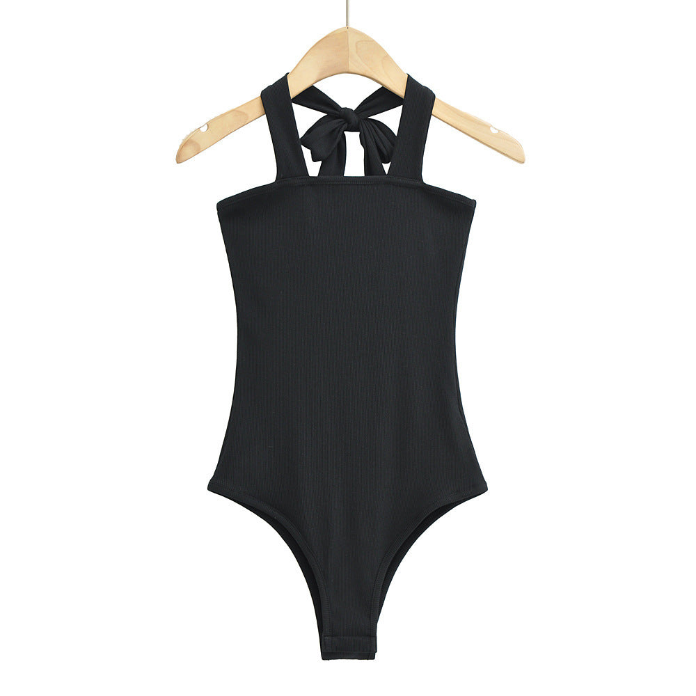 Clarisse Bodysuit