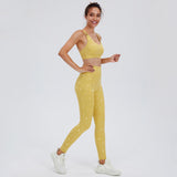 Flor Activewear Set