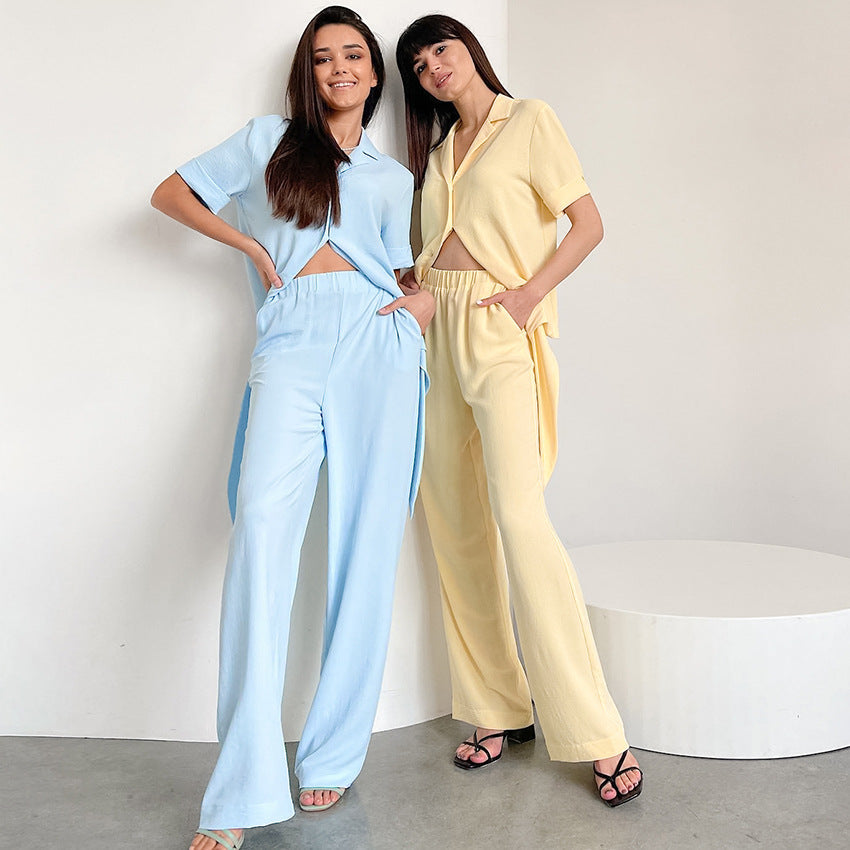 Jennilyn Loungewear