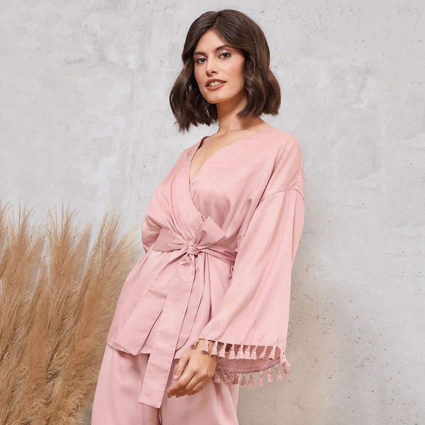 Delilah Nightgown