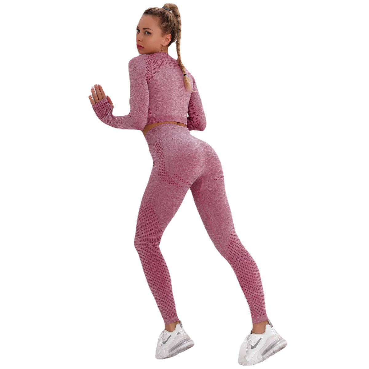 Harlow Activewear