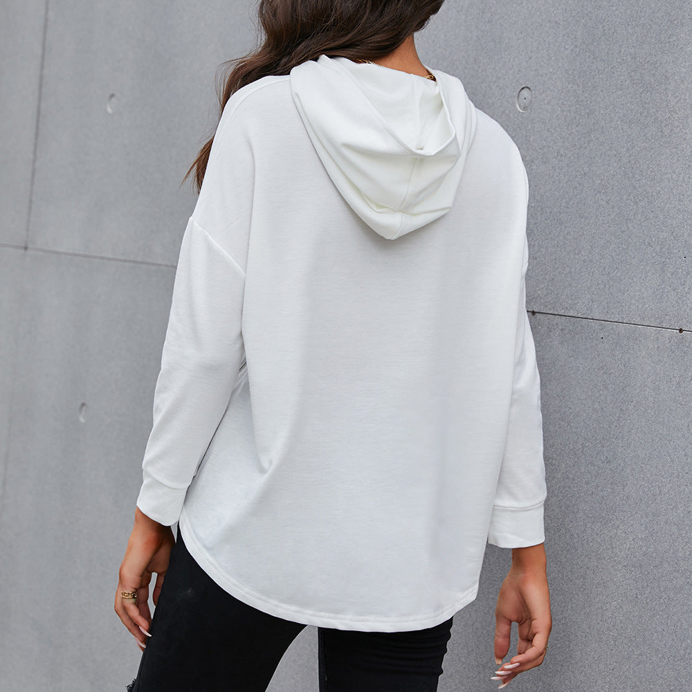 Noah Double-Sided Sweatshirt